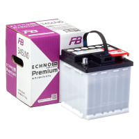 Аккумулятор FB ECHNO EN 345LN0 EFB