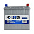 Аккумулятор EDCON DC68600RY 68Ah 600A