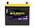 Atlas UMF 75B24L 55Ач 480А