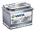 Varta Silver Dynamic AGM 560 901 068 (D52) 60Ач 680А