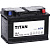 Titan AGM 6СТ-70.0 VRLA