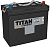 Titan Asia Silver 6СТ-57.0 VL (B24L)