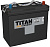 Titan Asia Standart 6СТ-50.0 VL (B24L)