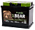 Аккумулятор Batbear CaCa 6СТ-55.1 VLA