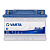Varta Blue Dynamic EFB 570 500 076 (N70) 70Ач 760А