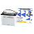 Аккумулятор FB ECHNO IS S-95D26L EFB