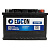 Аккумулятор EDCON DC77780R 77Ah 780A