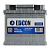 Аккумулятор EDCON DC55540RY 55Аh 540A 