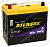 Atlas UMF 75B24R