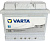 Varta Silver Dynamic 552 401 052 (C6) 52Ач 520А