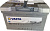 Varta Silver Dynamic AGM 580 901 080 (F21) 80Ач 800А