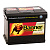 Аккумулятор Banner 60 Ач оп Running Bull AGM 560 01